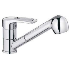 Змішувач для кухні HAIBA 014 HANSBERG